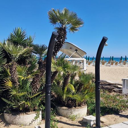 Villa Argentina San Felice Circeo Exterior photo
