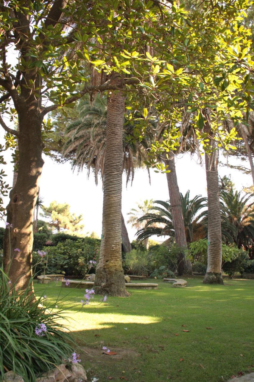 Villa Argentina San Felice Circeo Exterior photo
