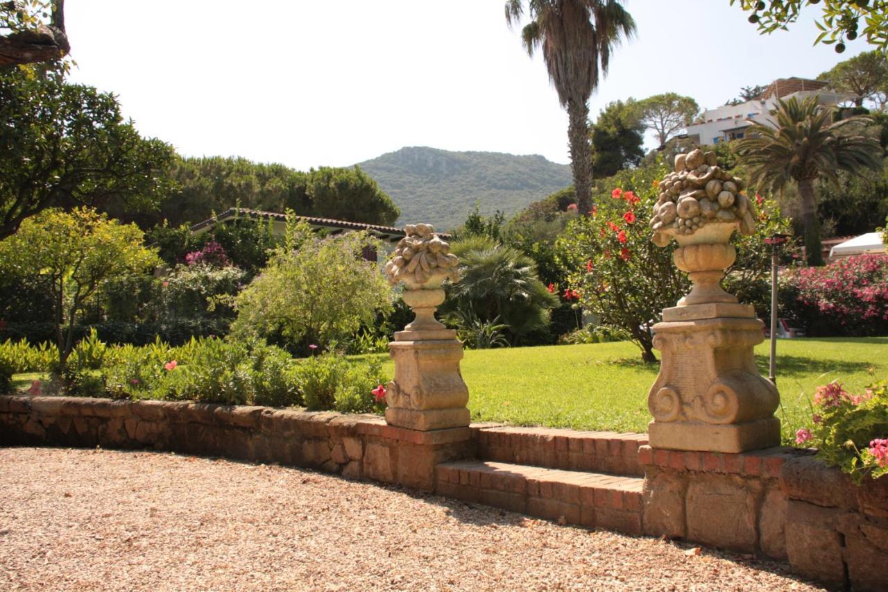 Villa Argentina San Felice Circeo Exterior photo