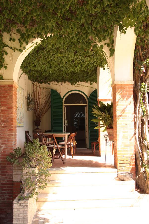 Villa Argentina San Felice Circeo Exterior photo