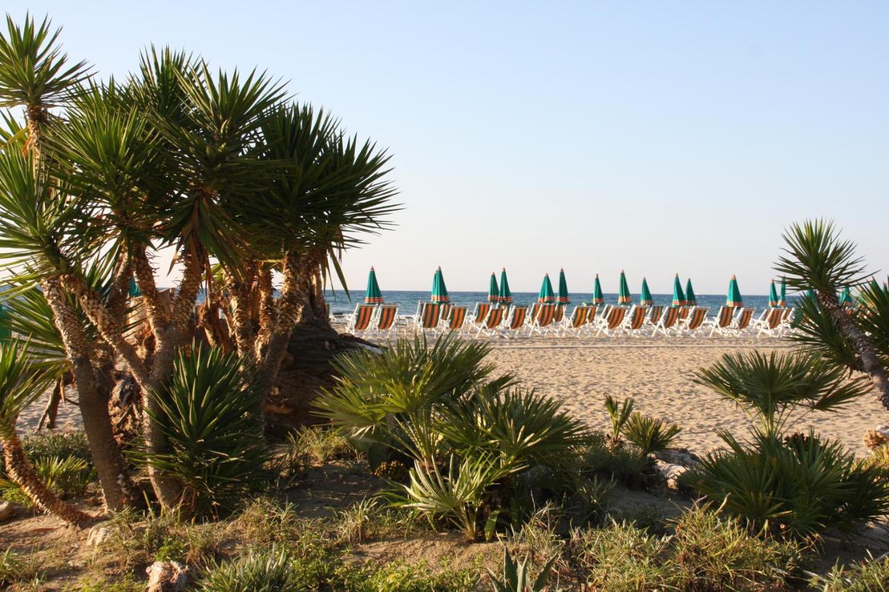 Villa Argentina San Felice Circeo Room photo