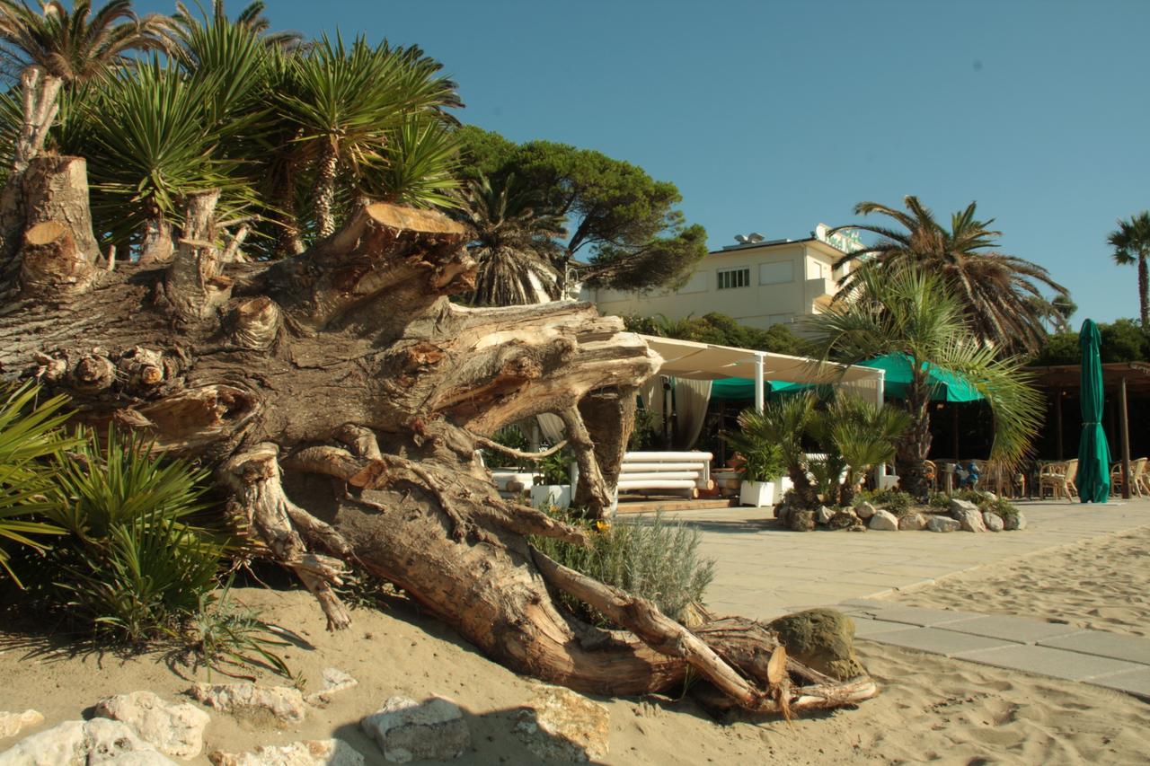 Villa Argentina San Felice Circeo Exterior photo