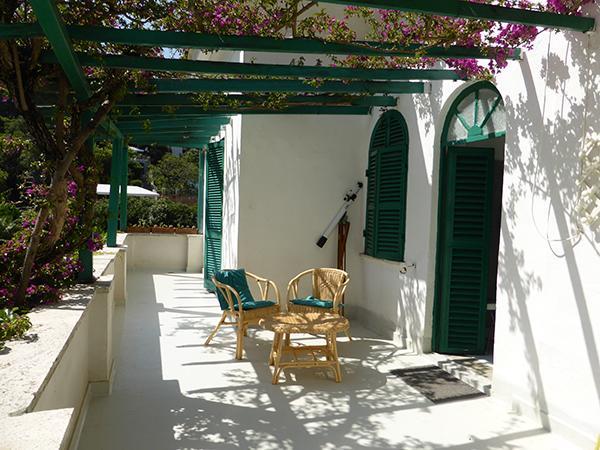 Villa Argentina San Felice Circeo Exterior photo