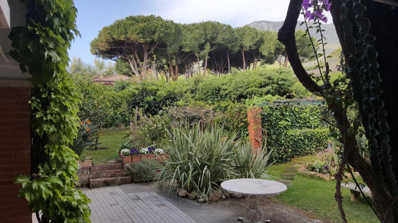 Villa Argentina San Felice Circeo Exterior photo