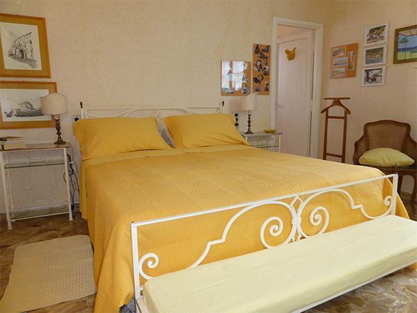 Villa Argentina San Felice Circeo Exterior photo